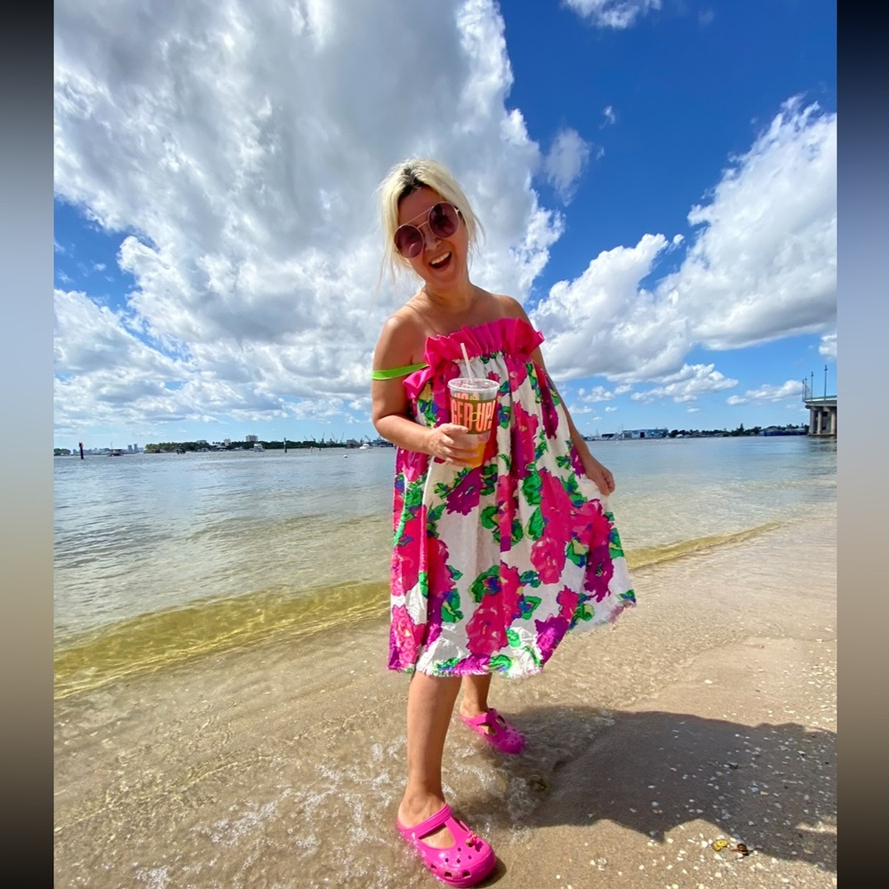 Colors dresses. - Picture 9 of 16